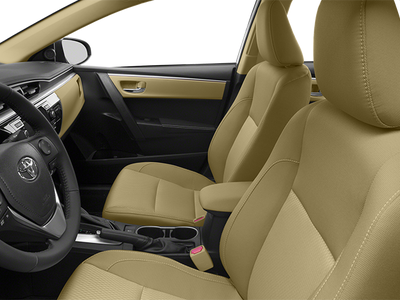 2014 Toyota Corolla Base