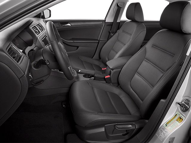 2014 Volkswagen Jetta 1.8T SE w/Connectivity