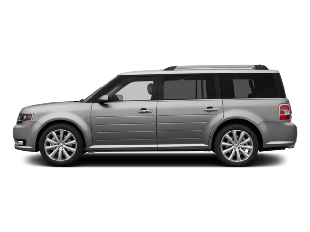 2016 Ford Flex SE