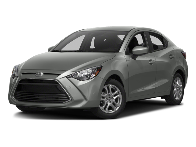 2016 Scion iA AT's photo