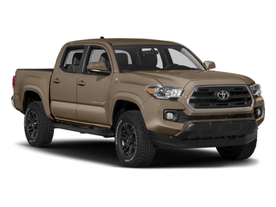 2016 Toyota Tacoma Base