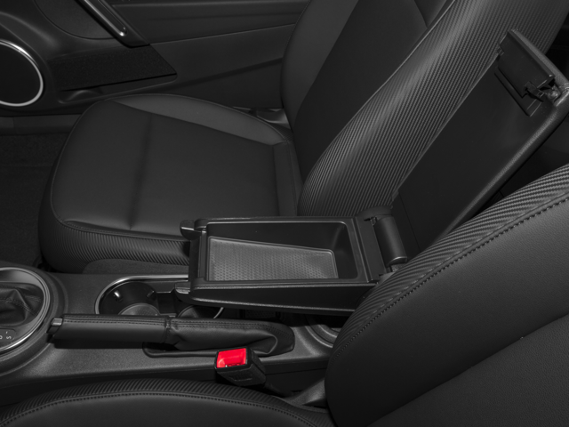 2016 Volkswagen Beetle Base