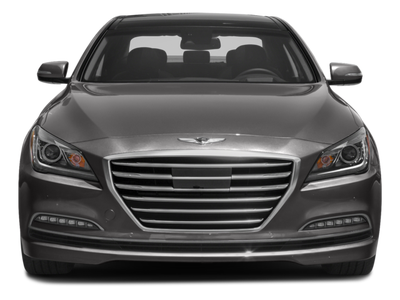 2017 Genesis G80 5.0 Ultimate