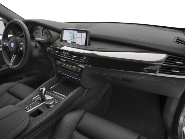 2018 BMW X5 M Base