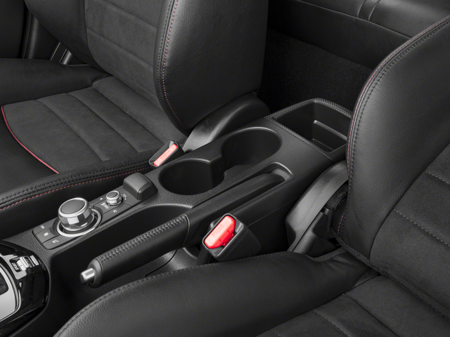 2018 Mazda Mazda CX-3 Grand Touring