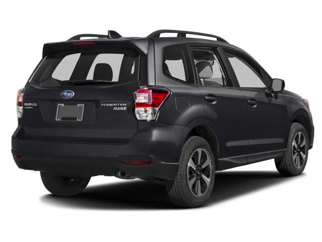Used 2018 Subaru Forester Premium with VIN JF2SJAGC1JH606990 for sale in Waipahu, HI