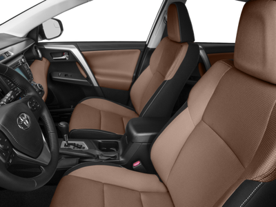 2018 Toyota RAV4 Hybrid LE Plus