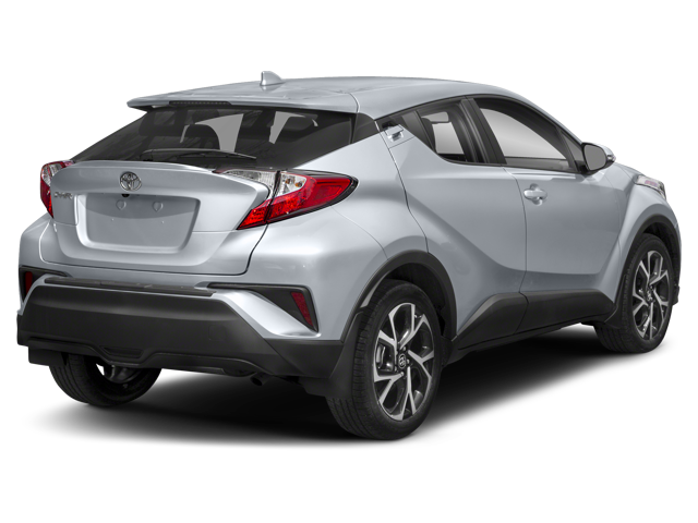 Used 2018 Toyota C-HR XLE Premium with VIN NMTKHMBX2JR009380 for sale in Waipahu, HI