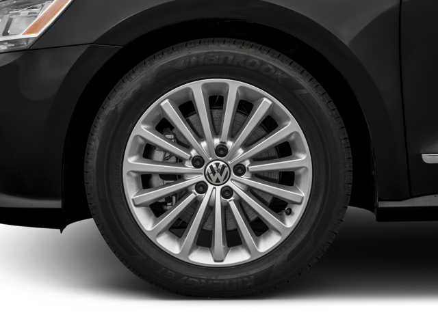 2018 Volkswagen Passat Base