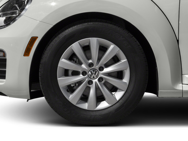2018 Volkswagen Beetle Base