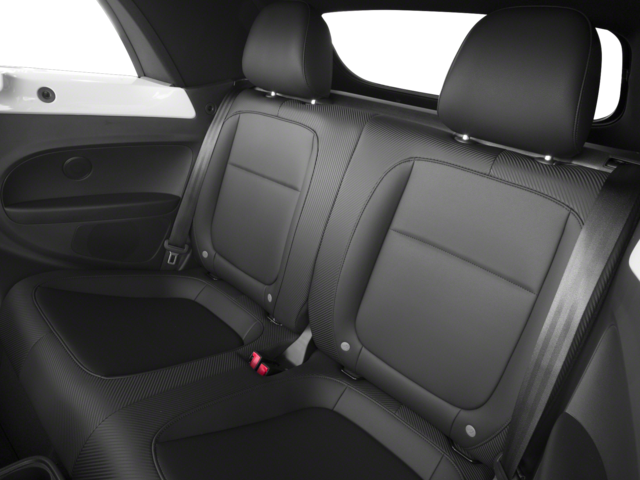 2018 Volkswagen Beetle Base