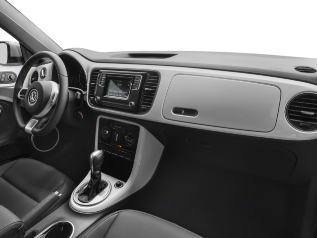 2018 Volkswagen Beetle Base