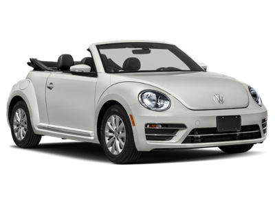 2018 Volkswagen Beetle Base