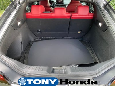 2024 Acura Integra A-Spec Package