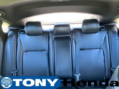 2023 Acura Integra A-Spec Tech Package