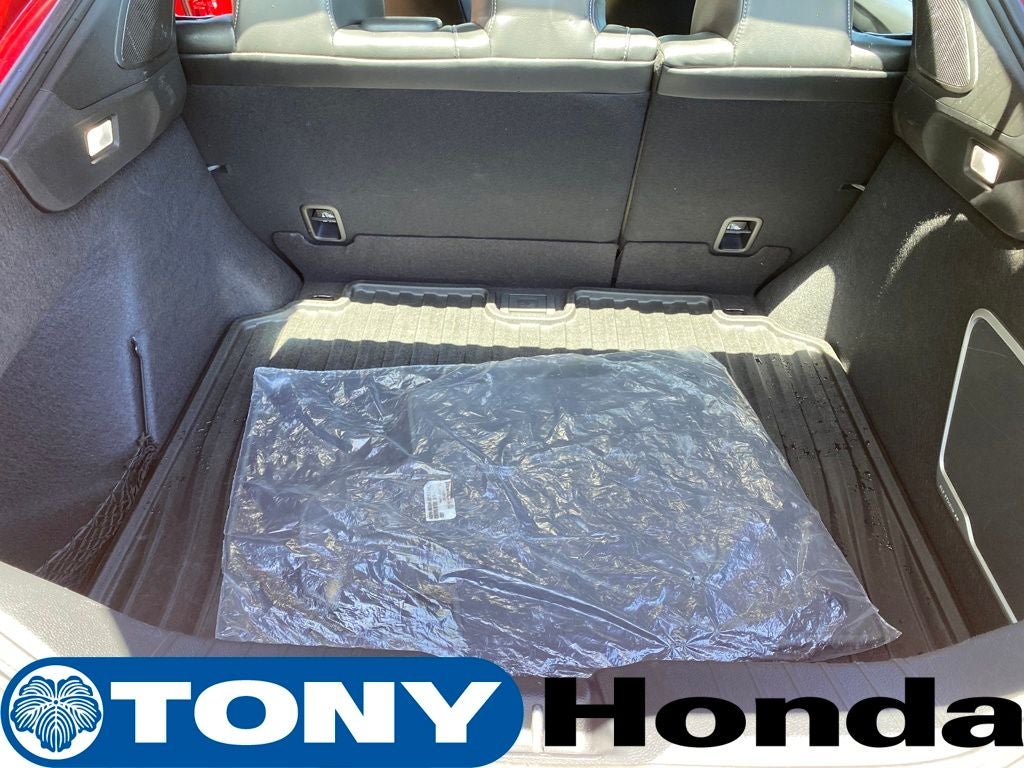 2023 Acura Integra A-Spec Tech Package