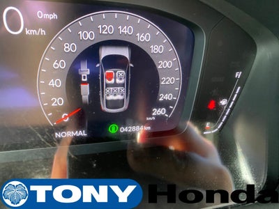 2023 Acura Integra A-Spec Tech Package