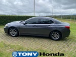 2018 Acura TLX 2.4L w/Technology Package