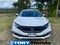 2020 Honda Civic EX-L