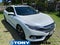 2016 Honda Civic Touring