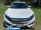 2016 Honda Civic Touring