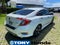 2016 Honda Civic Touring