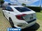 2016 Honda Civic Touring