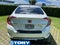 2016 Honda Civic Touring