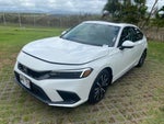 2022 Honda Civic EX-L