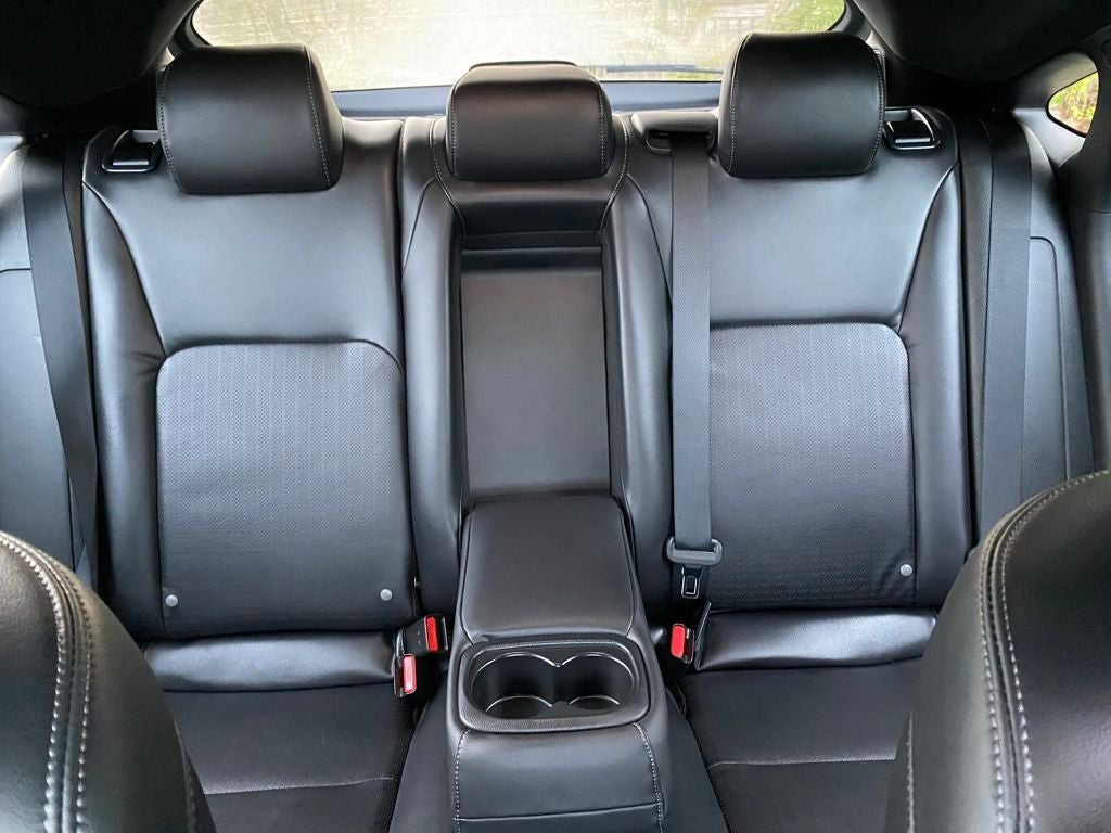 2023 Honda Civic Sport Touring