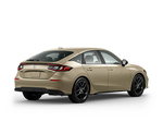 2027 Honda Civic Sport