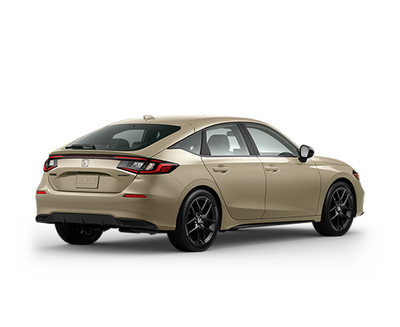 2027 Honda Civic Sport
