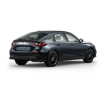 2027 Honda Civic Sport
