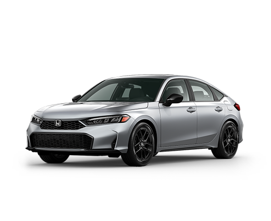 2027 Honda Civic Hybrid