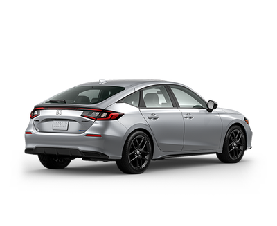 2027 Honda Civic Hybrid