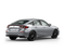 2027 Honda Civic Hybrid