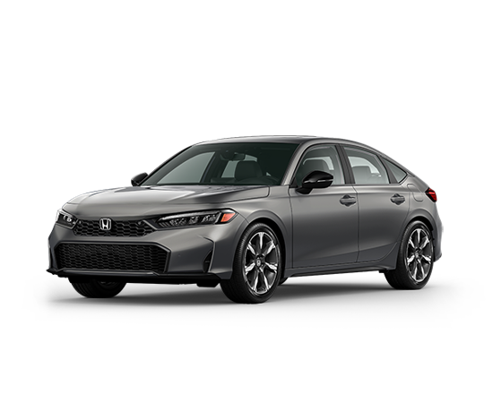 2027 Honda Civic Hybrid