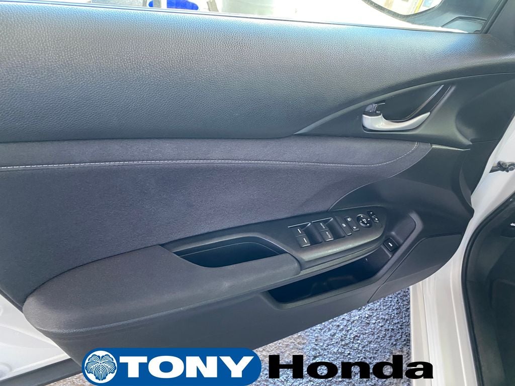 2021 Honda Insight EX