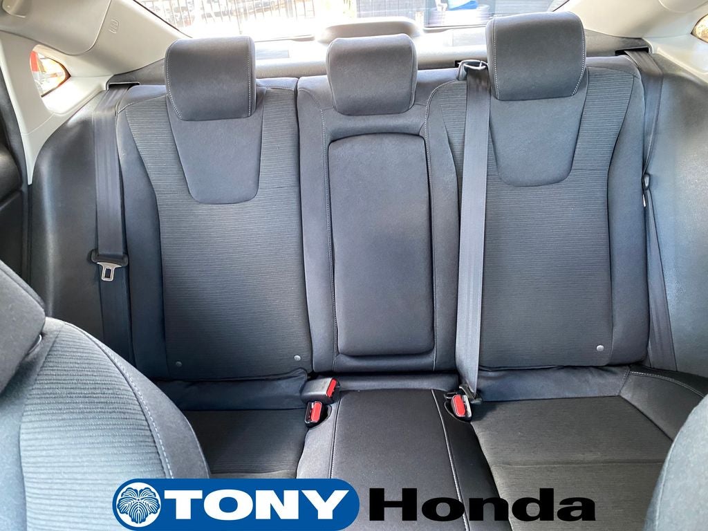 2021 Honda Insight EX