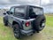 2021 Jeep Wrangler Willys Sport