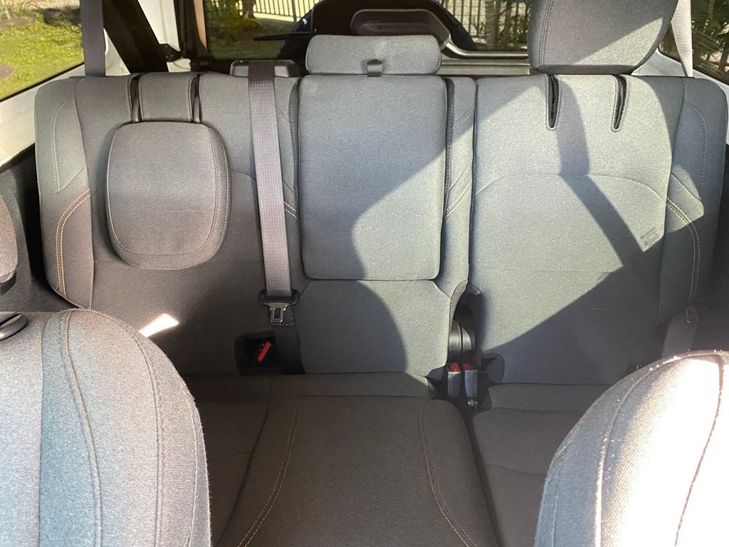 2024 Jeep Wrangler Sport S 4xe