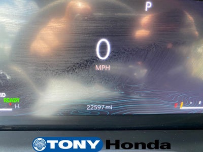 2022 Jeep Grand Cherokee 4xe
