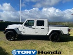 2024 Jeep Gladiator Sport