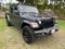 2021 Jeep Gladiator Willys