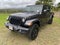 2021 Jeep Gladiator Willys
