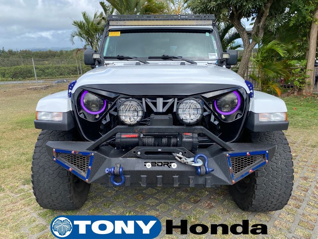 2021 Jeep Gladiator California Edition
