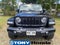 2025 Jeep Gladiator Nighthawk