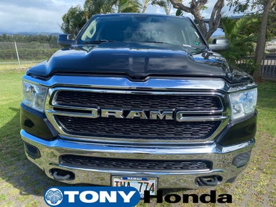 2019 RAM 1500 Tradesman