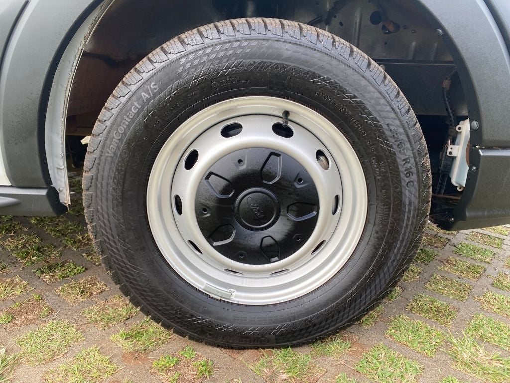 2023 Ford Transit-350 XL