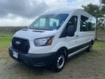 2023 Ford Transit-350 XL